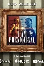 Lamorne Morris interpreta a Jordan Bishop en I Am Phenomenal