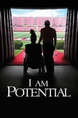 Mads Jørgensen en la película I Am Potential