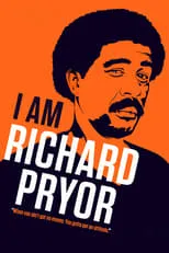 Richard Pryor en la película I Am Richard Pryor