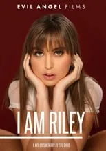 Poster de I Am Riley