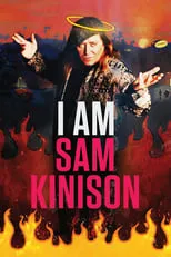 Slava Schoot en la película I Am Sam Kinison