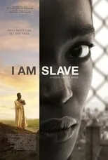 Sarah Hassan interpreta a Sudanese NGO en I Am Slave