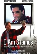 John Stamos es John Stamos en I Am Stamos