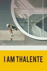 Poster de la película I Am Thalente - Películas hoy en TV