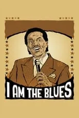 Bobby Rush interpreta a Himself en I Am The Blues