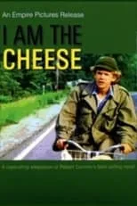 Robert MacNaughton interpreta a Adam Farmer en I Am The Cheese