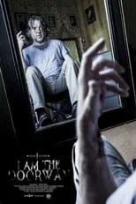 Portada de I Am the Doorway