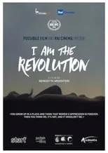 Rojda Felat es Self en I Am The Revolution