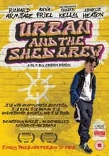 Poster de I Am Urban