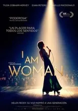 Poster de I Am Woman