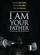 Portada de I Am Your Father