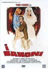 Portada de I baroni