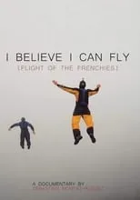 Anicet Leone es Himself en I Believe I Can Fly