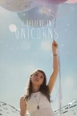 James Cotner es Reverend en I Believe in Unicorns