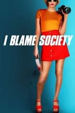 Garrett Coffey interpreta a Phil en I Blame Society