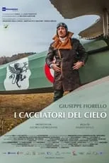 Luciano Scarpa interpreta a Pier Ruggero Piccio en I cacciatori del cielo