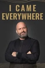 Tom Segura interpreta a Self en I Came Everywhere