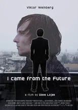 Portada de I Came From The Future