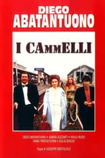 Portada de I cammelli