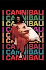 Portada de I cannibali