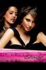 I Can't Think Straight portada