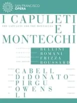 Película I Capuleti e i Montecchi