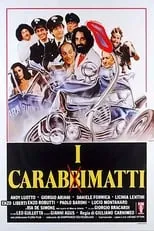 Portada de I carabbimatti