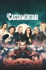 Poster de I cassamortari