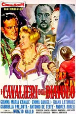 Película I cavalieri del diavolo