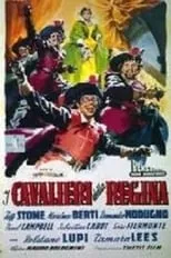 Película I cavalieri della regina