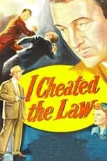 Póster de la película I Cheated the Law