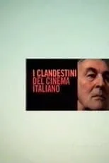 Película I clandestini del cinema italiano