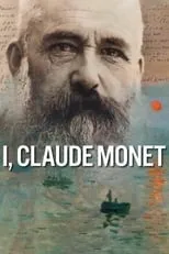 Poster de la película I, Claude Monet - Películas hoy en TV