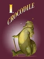 Póster de la película I, Crocodile