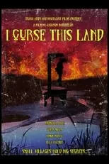 Póster de la película I Curse This Land