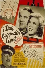 Película I dag begynder livet