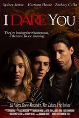 Póster de la película I Dare You