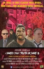 Poster de la película I Dared You! Truth or Dare Part 5 - Películas hoy en TV