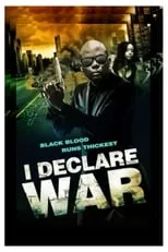 Película I Declare War