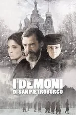 Lorenzo Rapazzini es  en I Demoni di San Pietroburgo