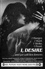 Portada de I, Desire