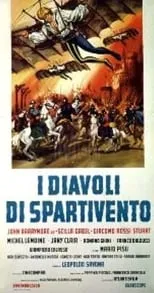 Película I diavoli di Spartivento