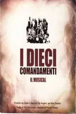 Película I Dieci Comandamenti Il Musical