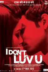 Poster de la película I Don't Luv U - Películas hoy en TV