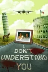 Poster de la película I Don't Understand You - Películas hoy en TV