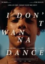 Poster de I Don't Wanna Dance