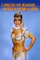 Dody Goodman interpreta a Scheherazade en I Dream of Jeannie... Fifteen Years Later