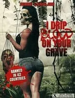 Marcus Tegtmeier es  en I Drip Blood on Your Grave