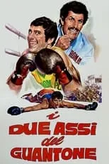 Póster de la película I due assi del guantone