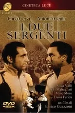 Póster de I due sergenti